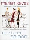 Last Chance Saloon